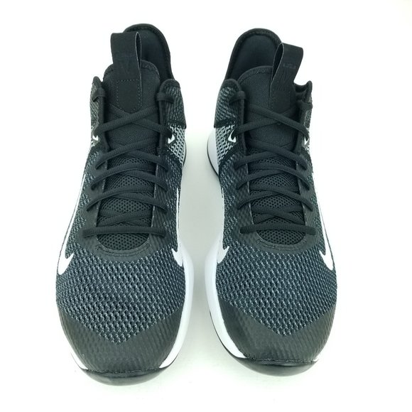 Nike Lebron Witness IV Men's Basketball Shoes BV7427 001 - Picture 3 of 8